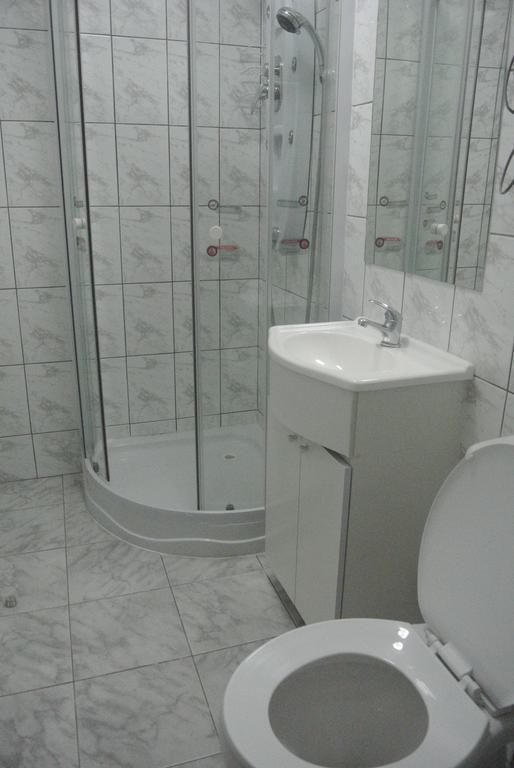 Hostal Solaris La Serena Bilik gambar