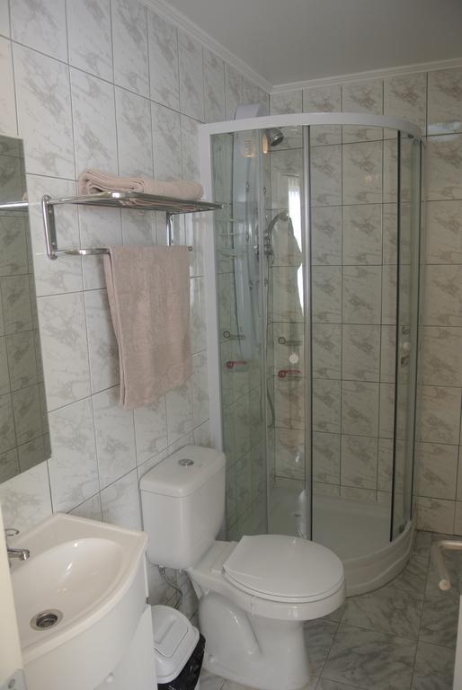 Hostal Solaris La Serena Bilik gambar