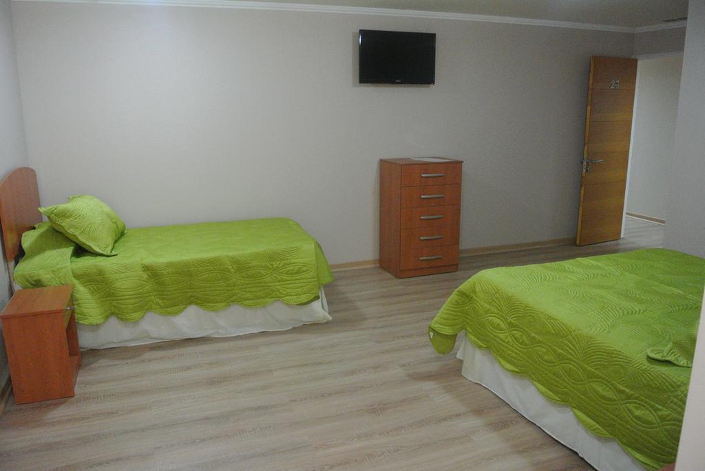 Hostal Solaris La Serena Bilik gambar